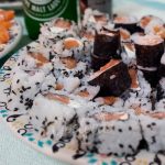 Aprenda a fazer arroz para sushi – Receita fácil